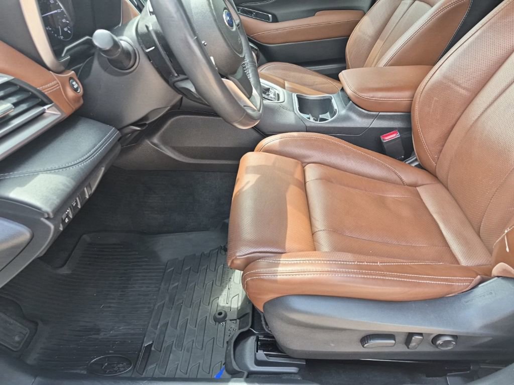 Used 2020 Subaru Outback Touring XT image 33