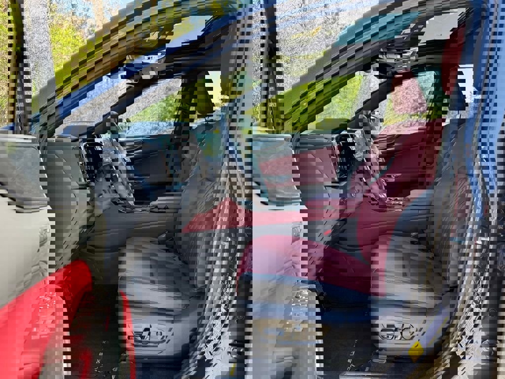 Used 2024 Lexus NX 250 FWD image 26