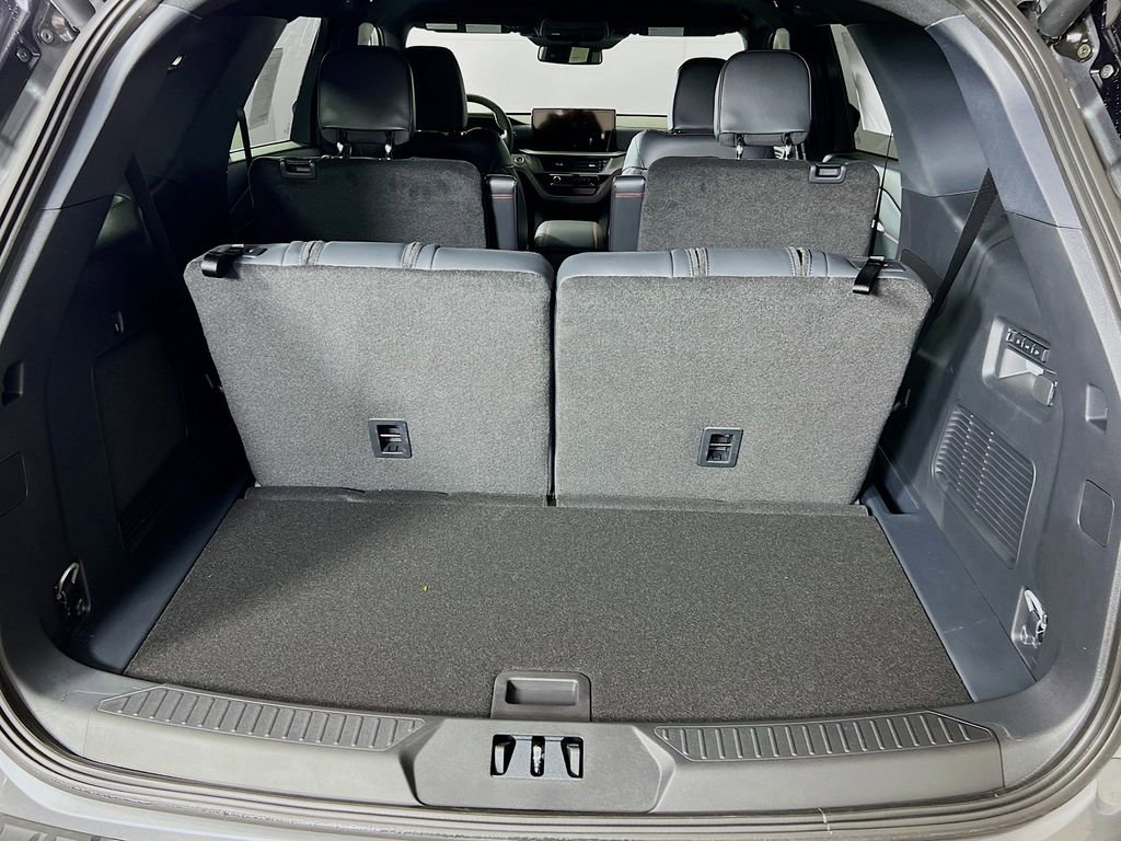 New 2026 Ford Explorer ST w/ Sun And Sound Package image 14