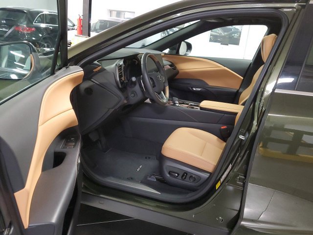 Used 2026 Lexus RX 350 Premium w/ Accessory Package (Z1) AWD/4WD image 13