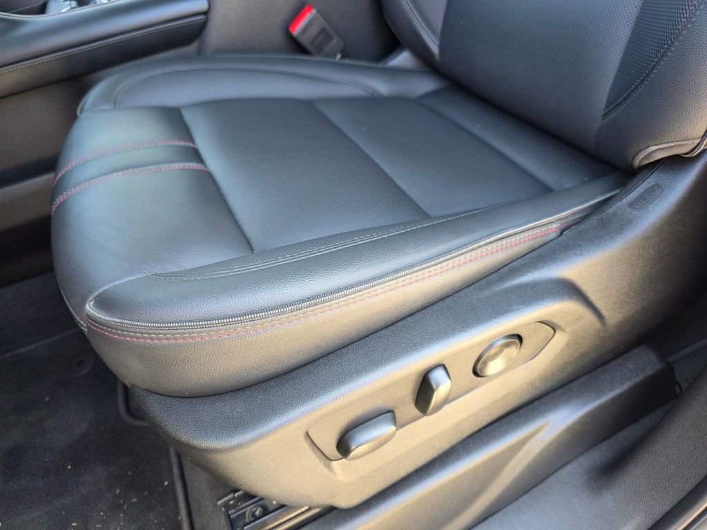 Certified 2024 Chevrolet Tahoe RST w/ Luxury Package RWD image 12