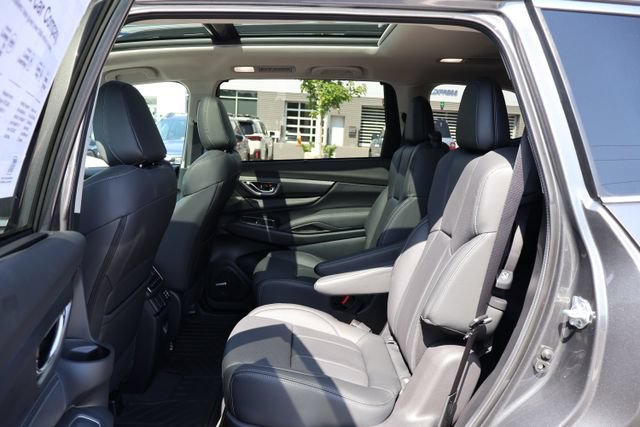 New 2026 Subaru Ascent Limited AWD/4WD image 17