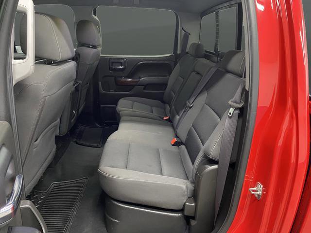 Used 2016 GMC Sierra 1500 SLE w/ SLE Value Package image 30