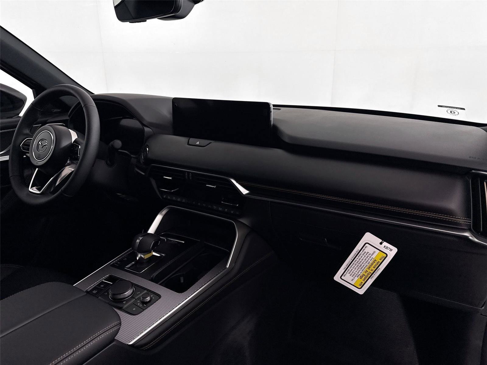 New 2026 MAZDA CX-70 3.3 Turbo S w/ Premium Package image 46