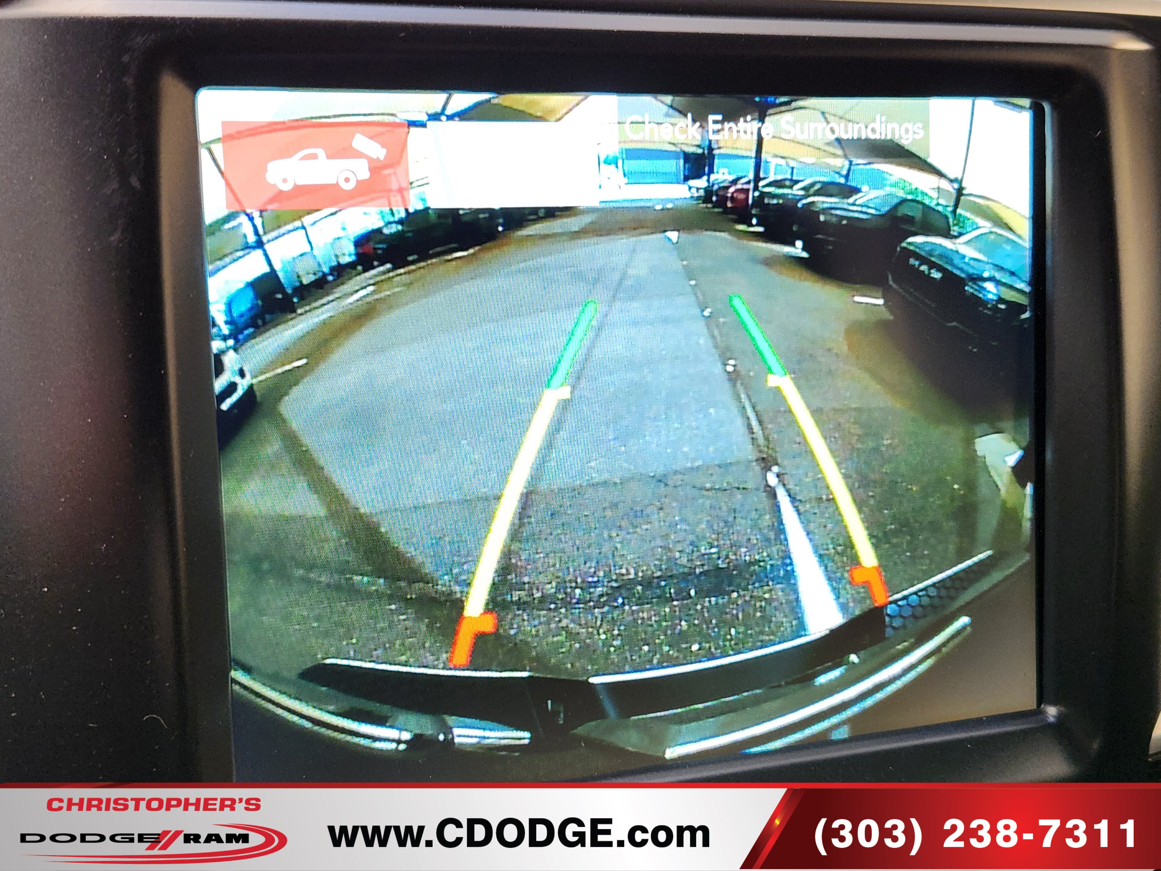 Used 2017 RAM 2500 Limited AWD/4WD image 25