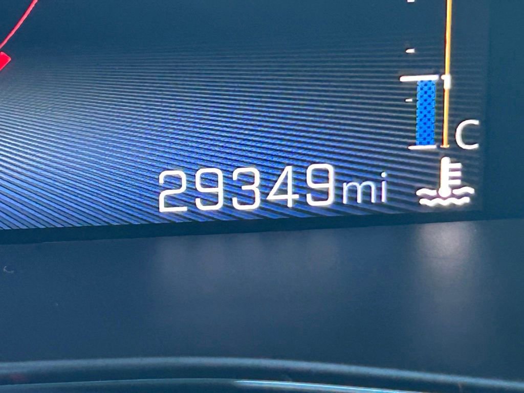 Used 2023 Chevrolet Colorado LT w/ LT Convenience Package II image 39