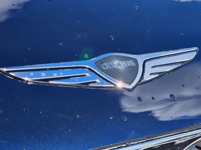 Used 2023 Genesis G90 3.5T image 5