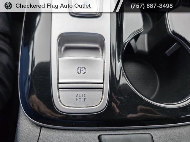 Used 2022 Hyundai Tucson Limited image 37