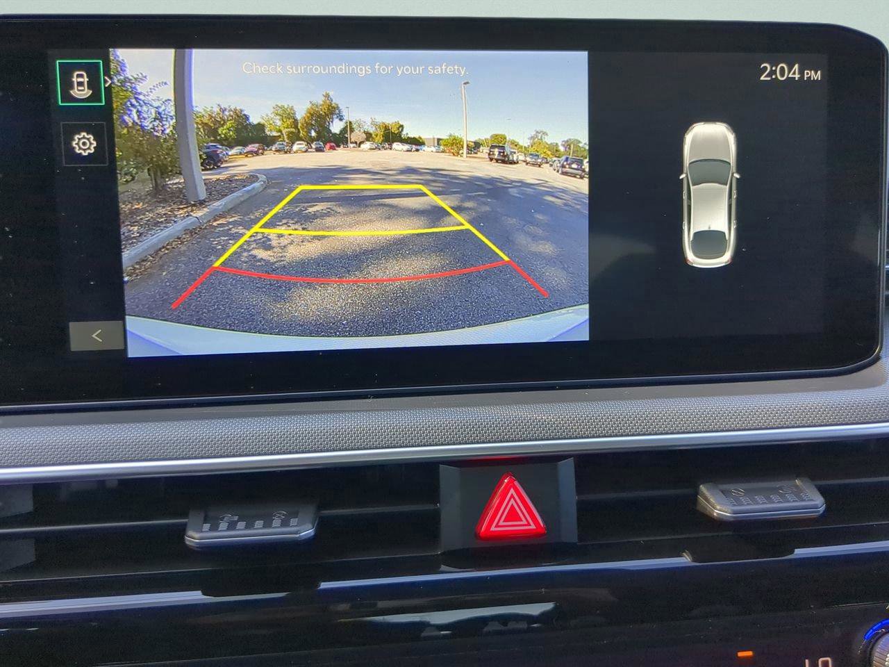 New 2026 Kia K5 LXS image 17