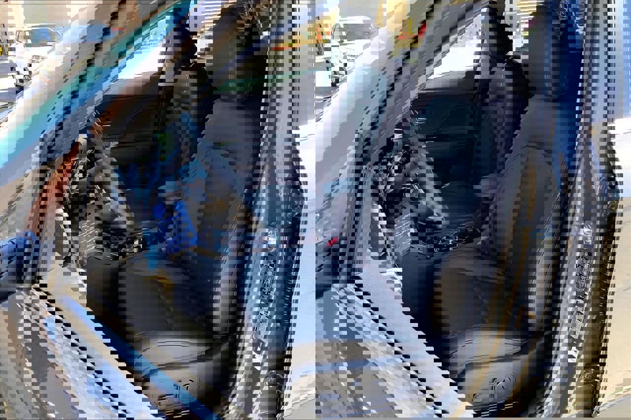 New 2026 Hyundai Kona Limited image 7