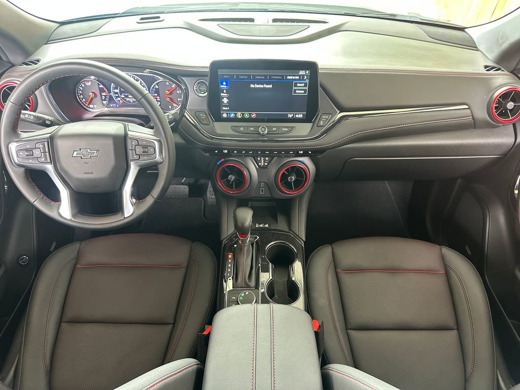 Used 2025 Chevrolet Blazer RS image 27