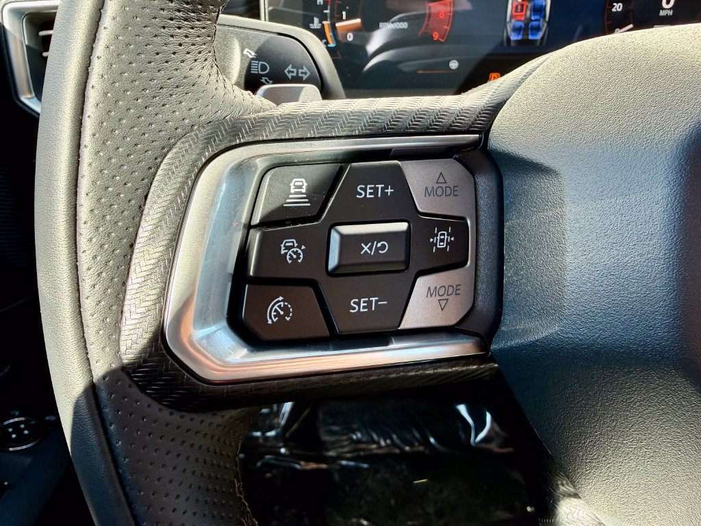 New 2026 Ford Mustang GT Premium RWD image 25