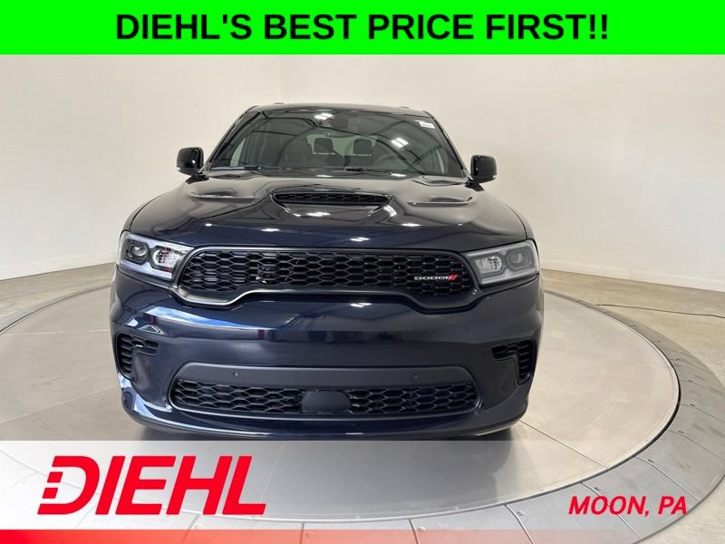 New 2026 Dodge Durango GT AWD/4WD video 2