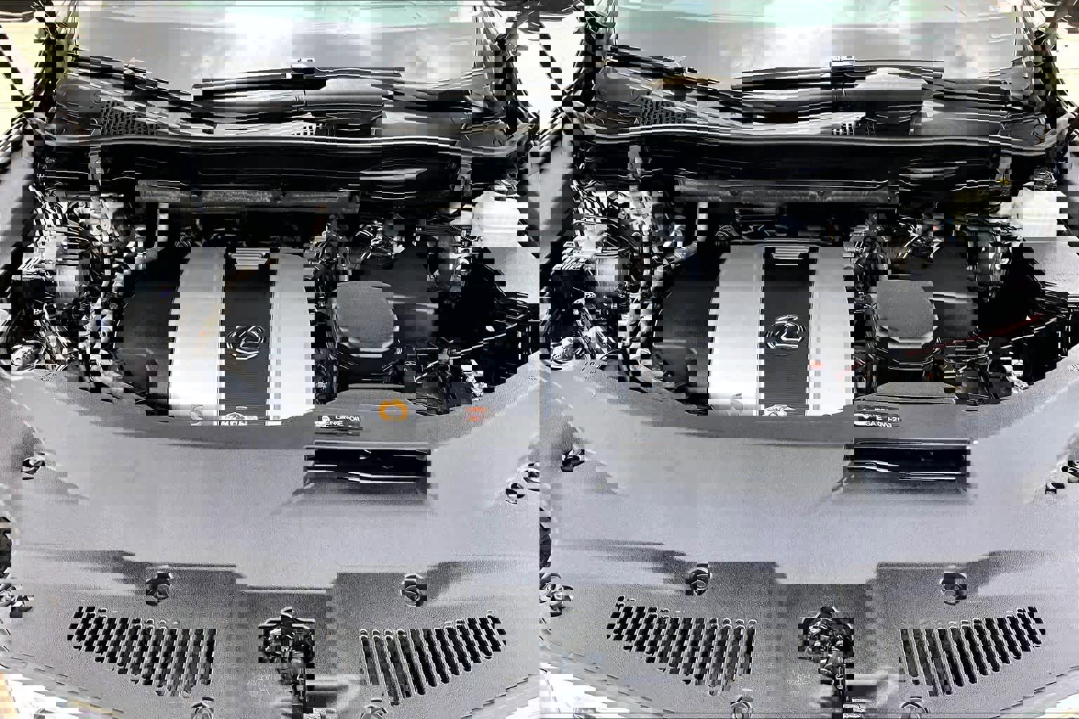 Used 2021 Lexus RX 350 AWD w/ Premium Package image 32