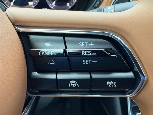 New 2026 MAZDA CX-70 3.3 Turbo S w/ Premium Plus image 24