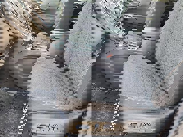 Used 2024 Chevrolet Equinox LT image 9