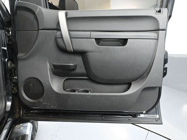 Used 2013 Chevrolet Silverado 2500 LT w/ Z71 Appearance Package image 39