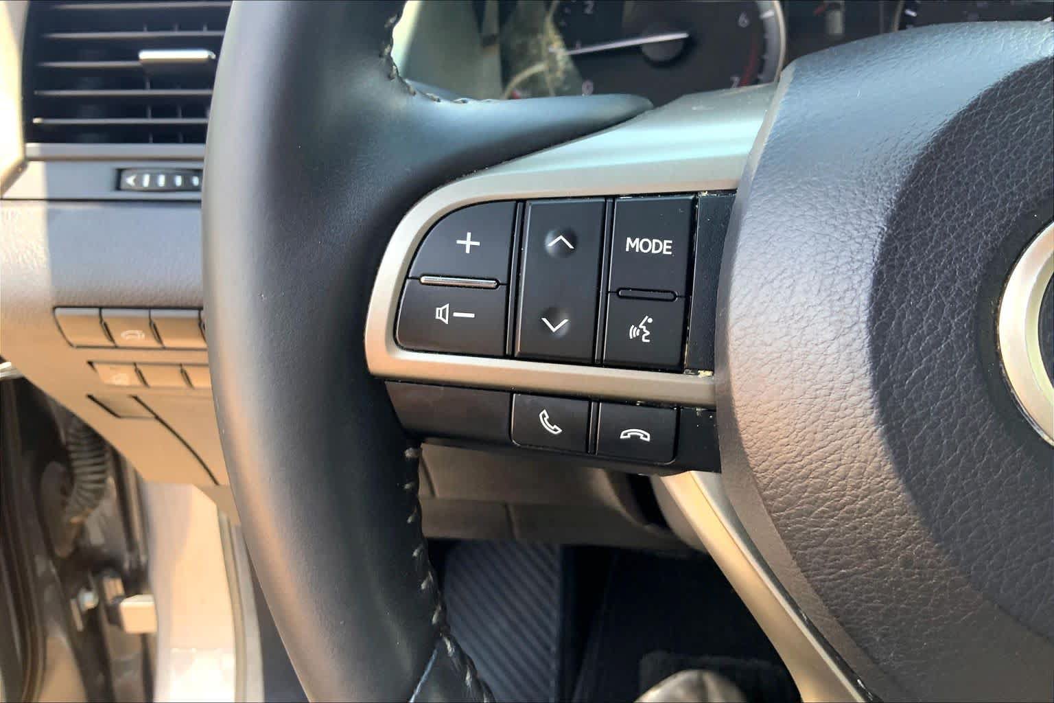 Used 2016 Lexus RX 350 AWD w/ Premium Package image 24