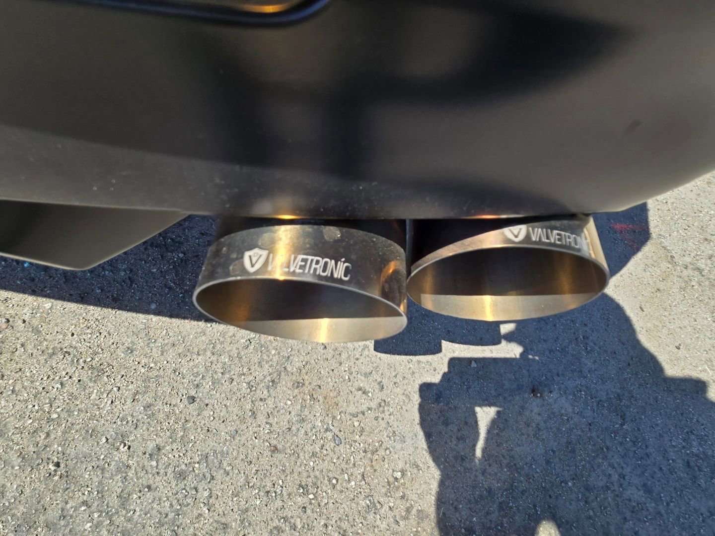 Used 2019 BMW M5 w/ Executive Package image 34