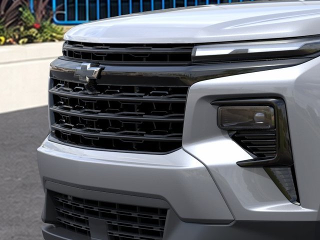 New 2027 Chevrolet Traverse LT w/ Midnight/Sport Edition FWD image 13
