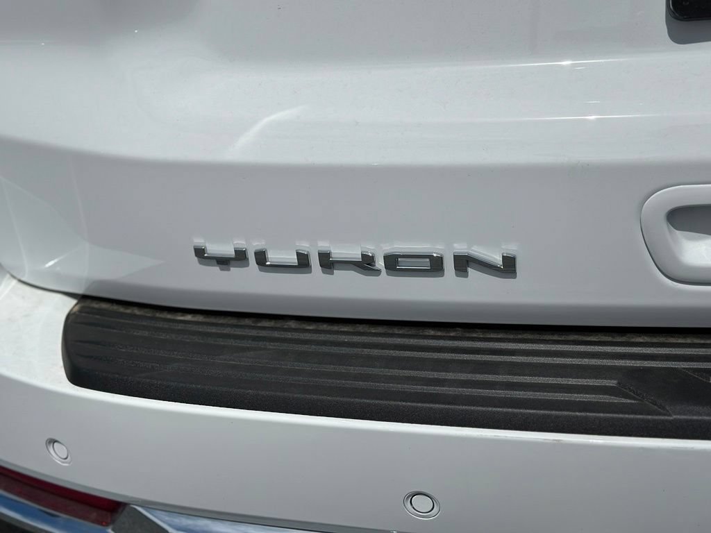 New 2026 GMC Yukon XL Elevation w/ Elevation Premium Package AWD/4WD image 39