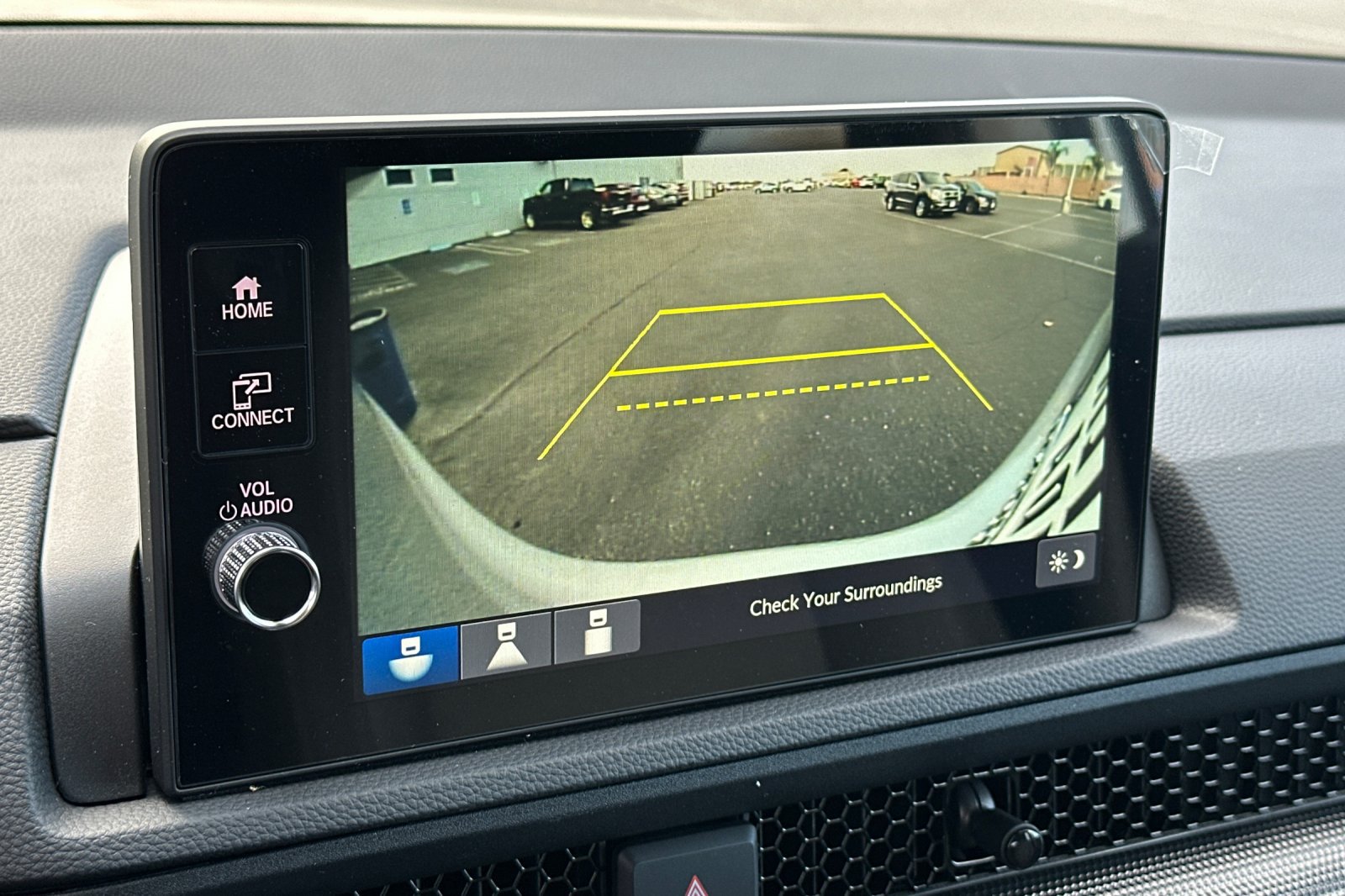 New 2026 Honda CR-V LX image 22