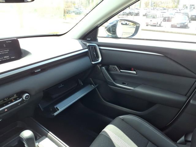 Certified 2025 MAZDA CX-50 AWD 2.5 S w/ Premium Package image 26