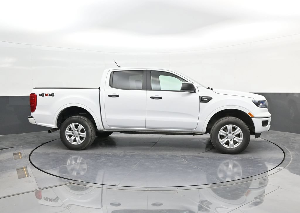Used 2023 Ford Ranger XLT AWD/4WD image 9