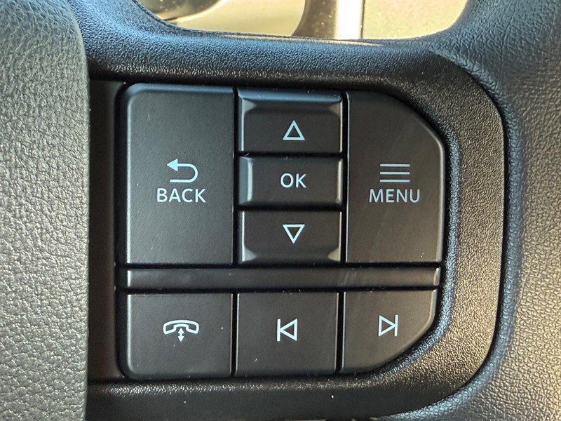 New 2026 Ford F250 XL w/ STX Appearance Package image 10