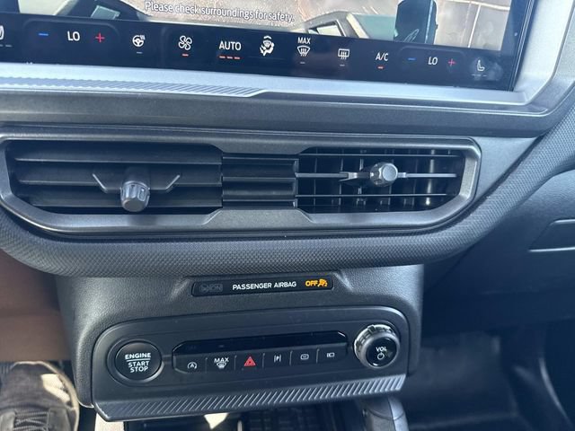 Certified 2025 Ford Bronco Sport Badlands AWD/4WD image 30