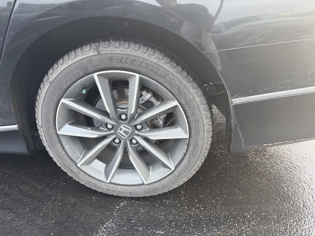 Used 2021 Honda Accord EX-L image 6