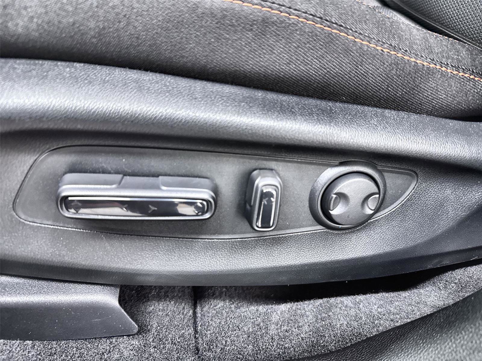 New 2026 Honda CR-V Sport image 13
