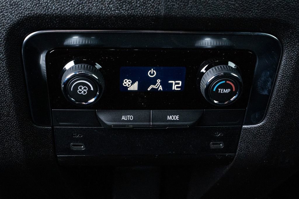 New 2026 Chevrolet Tahoe LS image 34