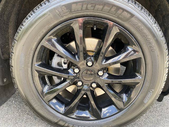 Certified 2018 Dodge Durango R/T w/ Trailer Tow Group IV AWD/4WD image 19