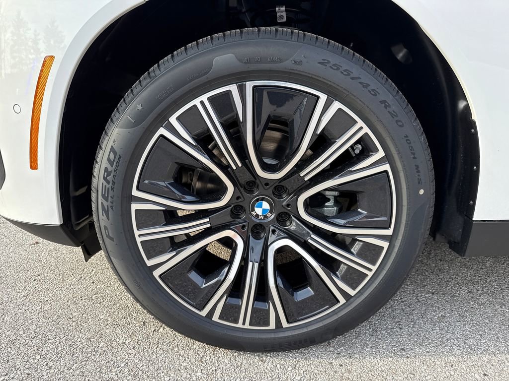 New 2026 BMW X3 xDrive30 image 9