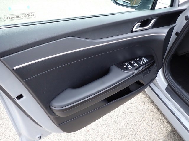 Used 2024 Kia K5 GT-Line w/ GT-Line Premium Package image 19