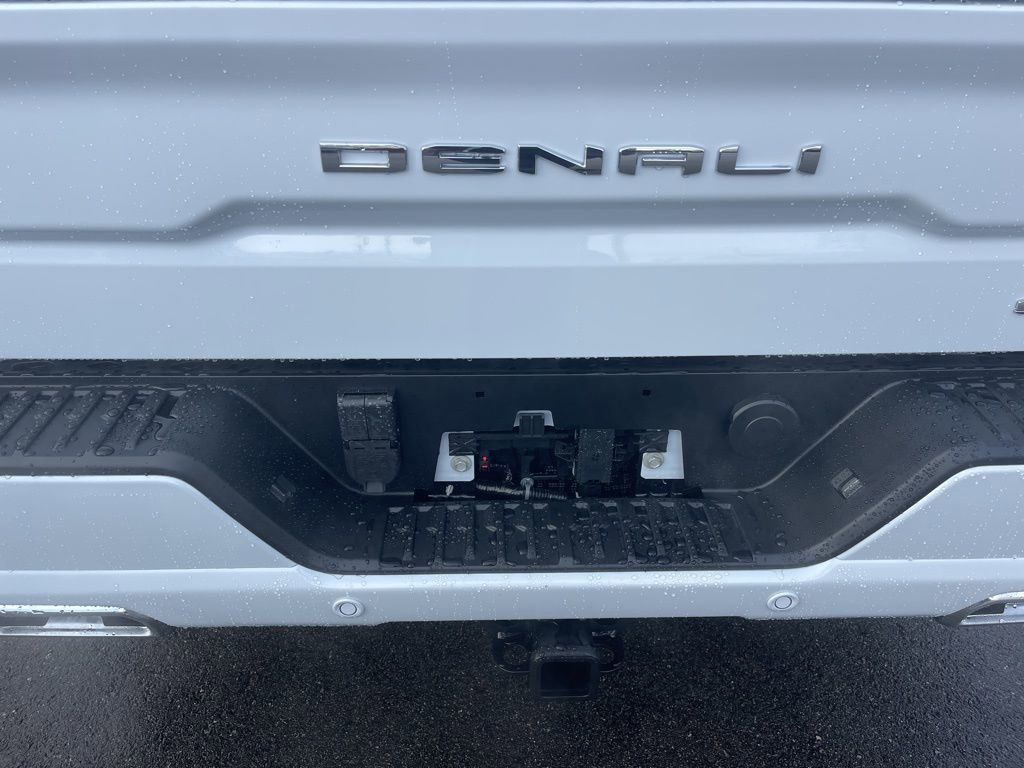 New 2026 GMC Sierra 1500 Denali Ultimate image 37