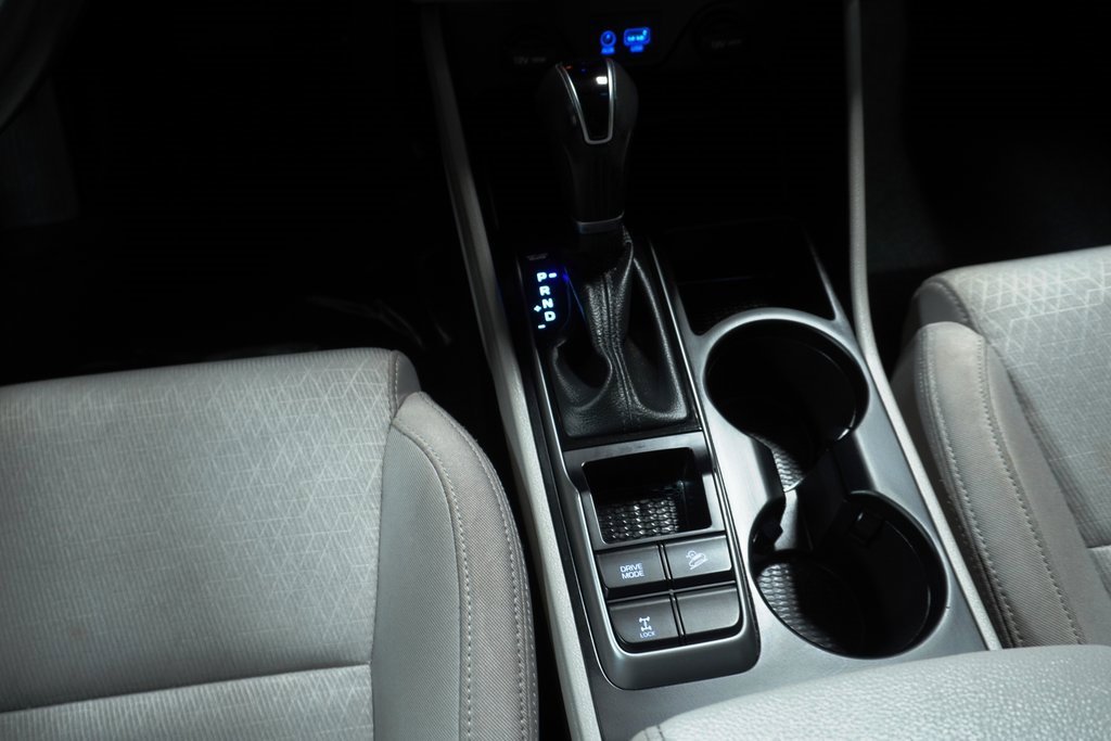 Used 2016 Hyundai Tucson Sport image 19