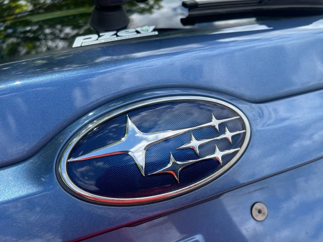 Used 2016 Subaru Impreza 2.0i Sport Premium image 34