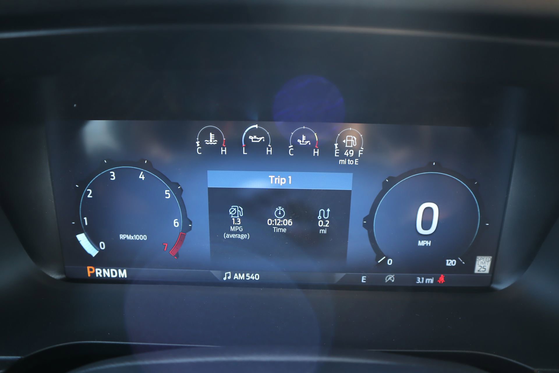 New 2026 Ford F150 King Ranch AWD/4WD image 4