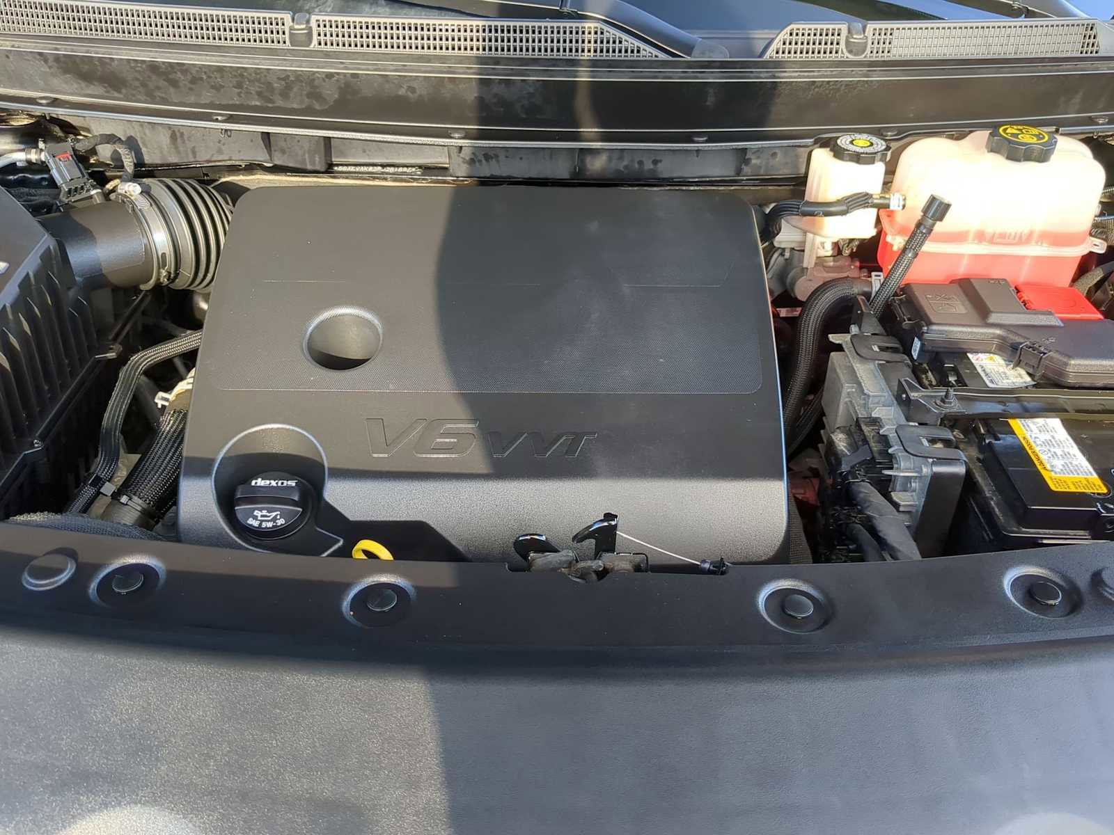 Used 2023 Buick Enclave Essence w/ Experience Buick Package image 31