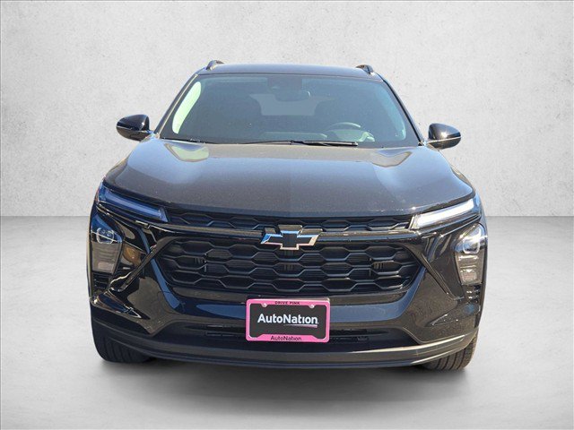 New 2026 Chevrolet Trax LT w/ Midnight Edition FWD image 6