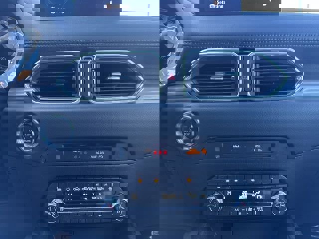 Used 2024 MAZDA CX-5 AWD 2.5 S w/ Preferred Package image 14