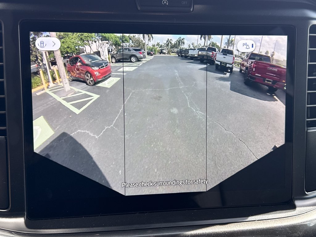 New 2026 Ford F150 STX w/ Equipment Group 200A AWD/4WD image 19
