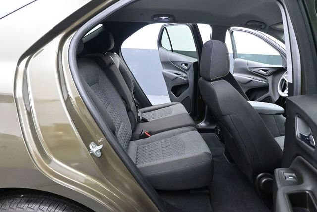 Certified 2023 Chevrolet Equinox LT FWD image 15