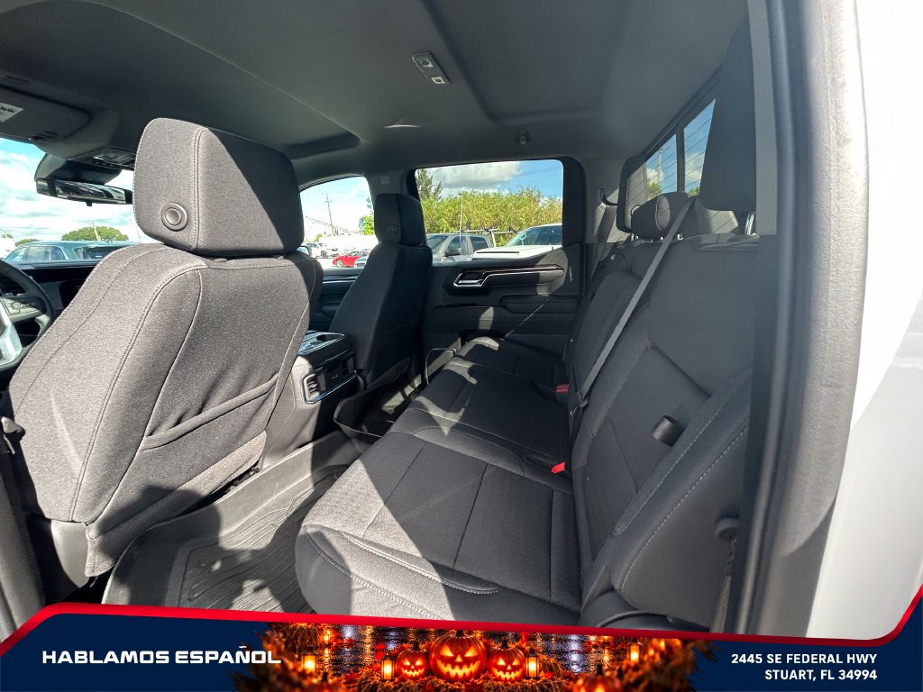 New 2026 GMC Sierra 1500 Elevation w/ Preferred Package RWD image 12