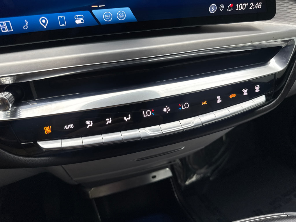 Used 2024 Cadillac Lyriq Sport w/ LPO, Floor Liner Package RWD image 67