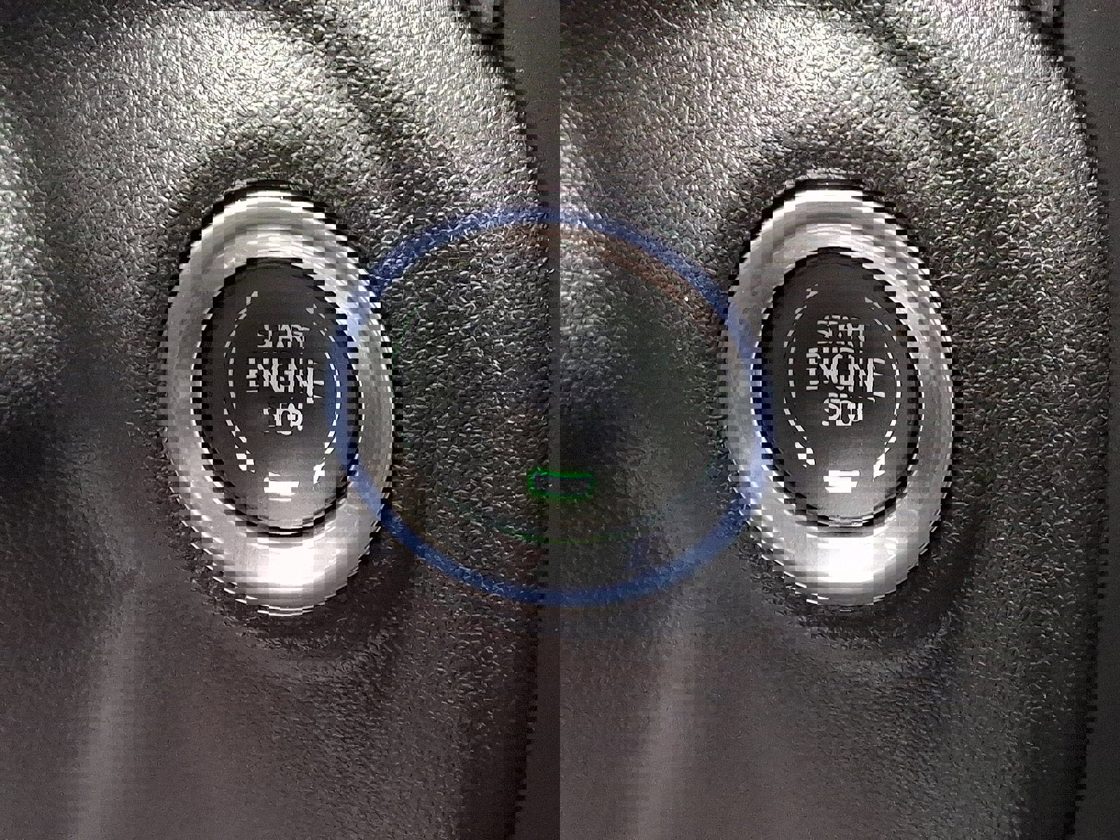 Used 2023 Chevrolet Silverado 1500 Custom Trail Boss w/ 2.7L Blackout Package image 22