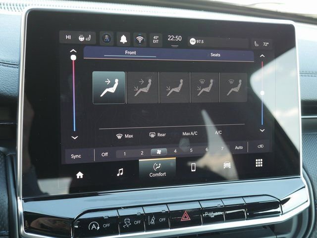 New 2026 Jeep Compass Limited image 20