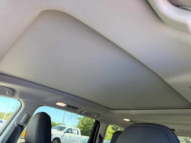 New 2027 Subaru Ascent Limited AWD/4WD image 16